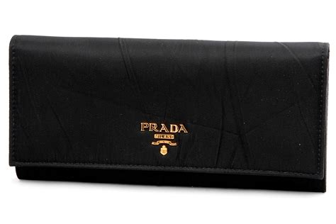 prada milano wallet dal 1913|prada saffiano french wallet.